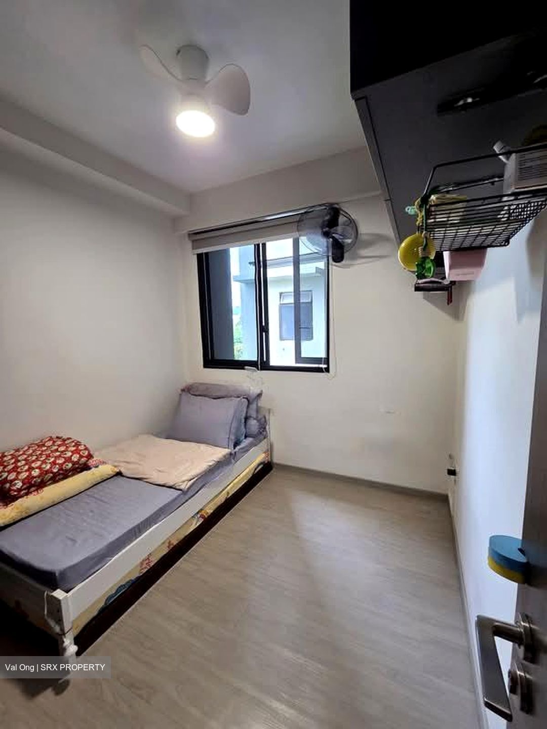 iNZ Residence (D23), Condominium #592966871
